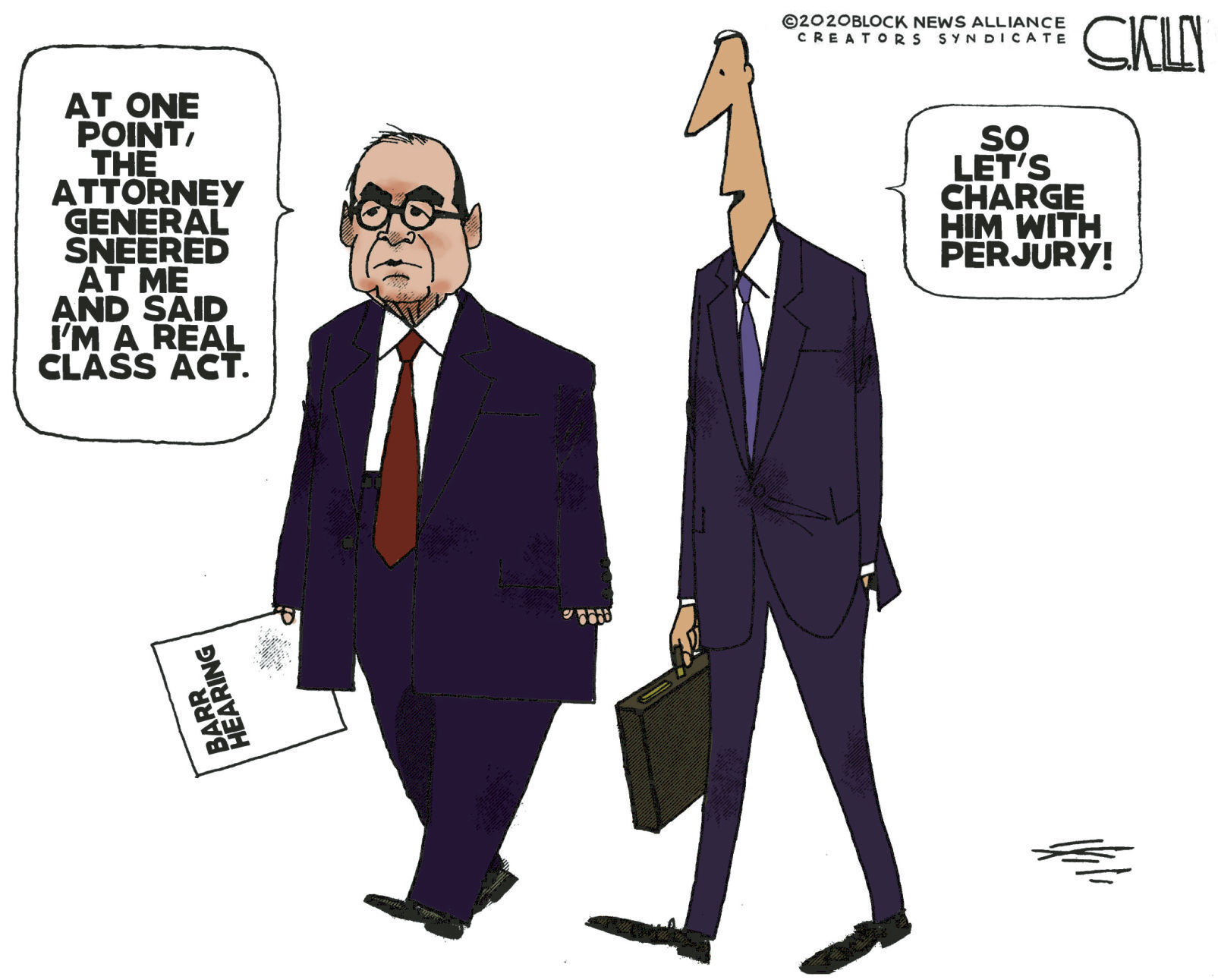 cartoon